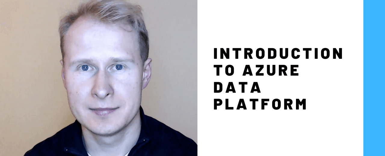 What is Azure Data Platform?