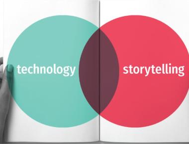 5 Storytelling Ideas for Your Next Technical Presentation | LinkedIn