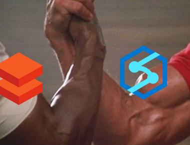 Azure Synapse Serverless vs Databricks SQL Analytics (as of August 2021)